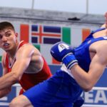 Рами Киуан в дясно