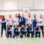 Национален отбор по бокс