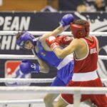 Държавно първенство по бокс