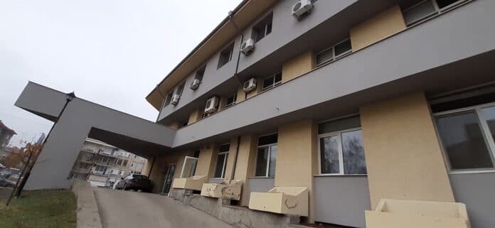 МБАЛ-Асеновград