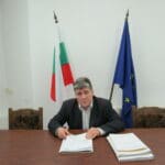 Даниел Бончев