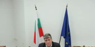 Даниел Бончев