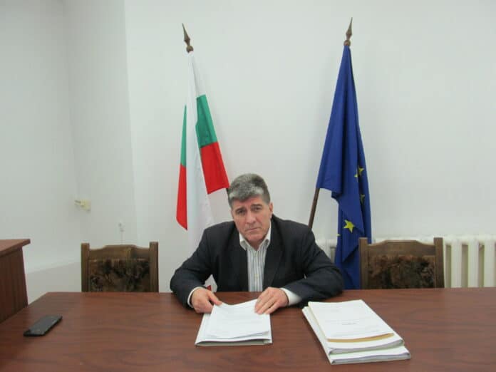 Даниел Бончев