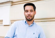 Борис Бонев