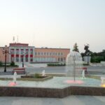 Община Борован