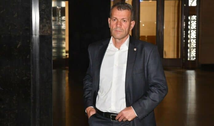 Боян Расате