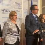 Брифинг на Възраждане