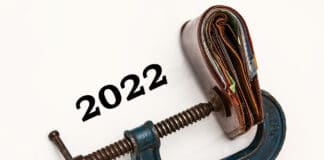 Предложения за бюджет 2022