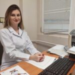 Д-р Кристилина Илиева