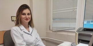 Д-р Кристилина Илиева