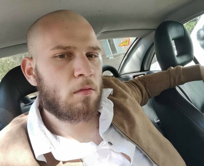 Денис-Мустафа Камел Ал Газзи