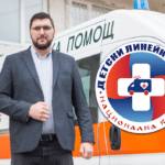 Детски линейки