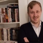 Димитър Стоянов