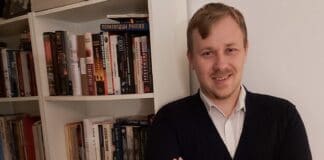 Димитър Стоянов