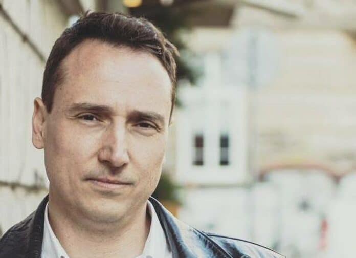 Добромир Живков