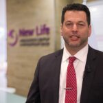 Д-р Ронен Голд