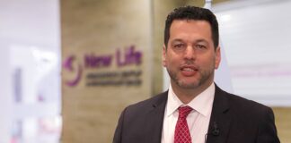 Д-р Ронен Голд