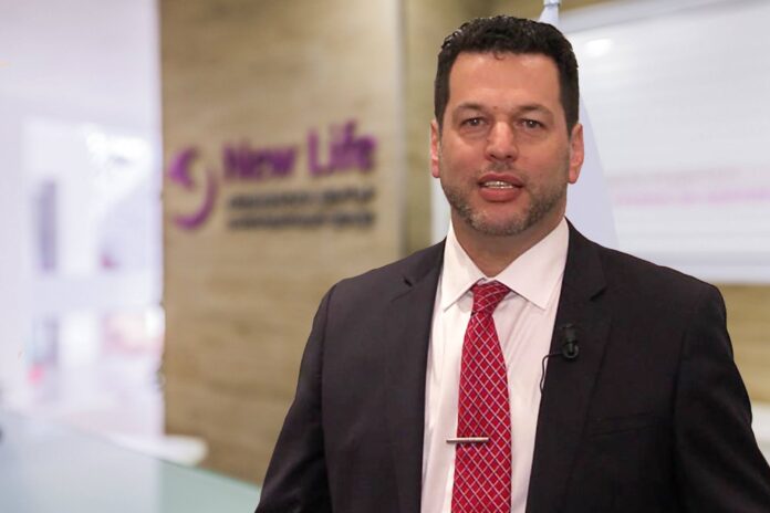 Д-р Ронен Голд