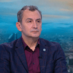 Доцент Михаил Околийски