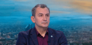 Доцент Михаил Околийски