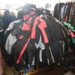 Фалшиви маркови дрехи