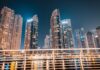 Дубай, ОАЕ