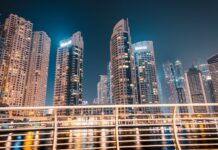 Дубай, ОАЕ