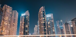Дубай, ОАЕ