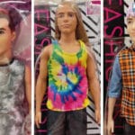 Джендър кукли