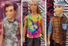 Джендър кукли