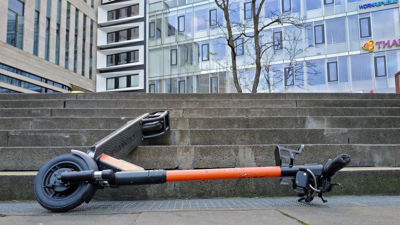 Кметът на Ерол Мюмюн издаде заповед с която се забранява