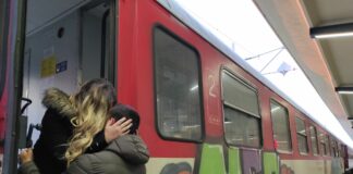 Конкурс за железопътна фотография