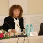 Галина Захарова