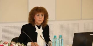 Галина Захарова