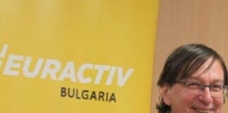 Георги Готев