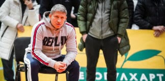 Георги Георгиев