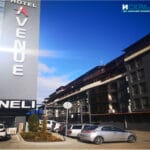 Хотел "Авеню"