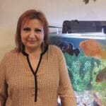 Христина Атанасова