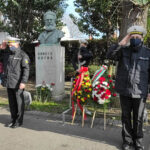 Почит към Христо Ботев