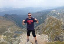 Илиян Илиев