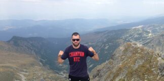 Илиян Илиев