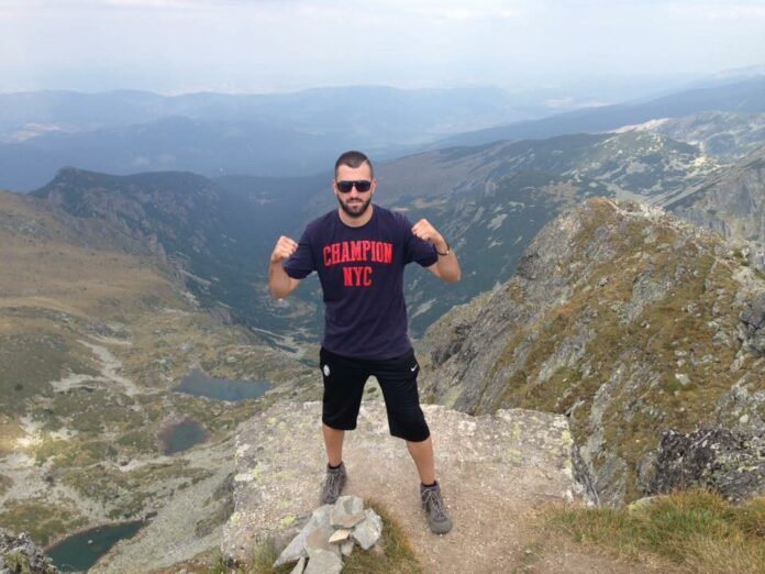 Илиян Илиев