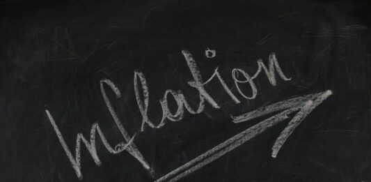 Инфлация
