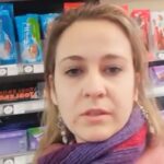 Жена отказа да сложи маска