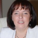 Ирена Узунова, снимка: личен архив