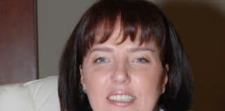 Ирена Узунова, снимка: личен архив