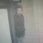 Издирвано лице