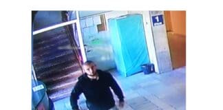 Издирвано лице във Враца