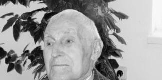 Капитан Илия Григоров