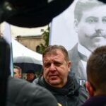 Красимир Каракачанов